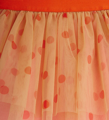 Mini Rodini Nederdel - Pink