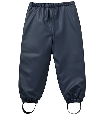 Sofie Schnoor Regnbukser - Bernardkb - Dark Blue