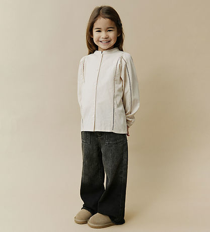 Sofie Schnoor Jeans - Grey
