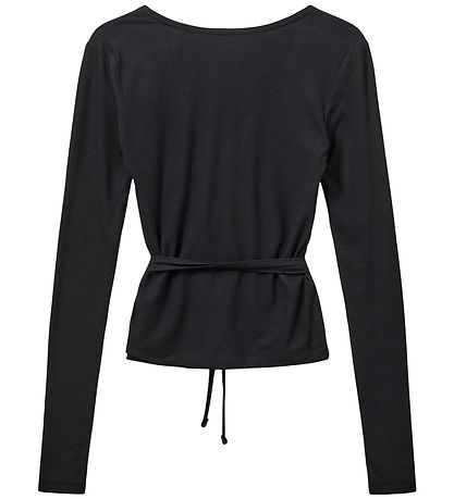 Sofie Schnoor Cardigan - Joodysy - Black