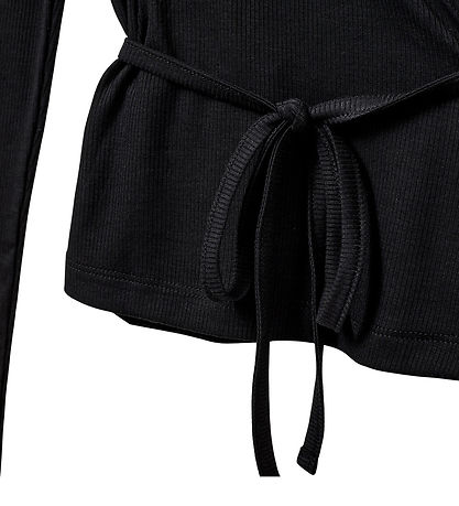 Sofie Schnoor Cardigan - Joodysy - Black