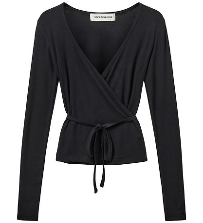Sofie Schnoor Cardigan - Joodysy - Black