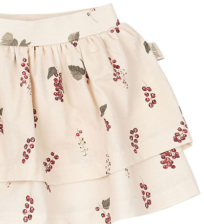 Petit Piao Nederdel - Berry