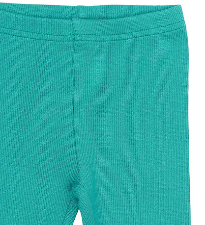 Petit Piao Leggings - Turquiose