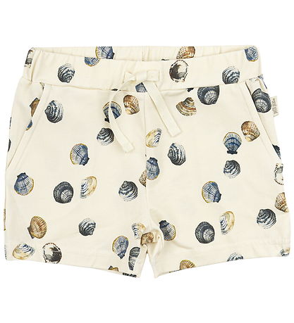 Petit Piao Shorts - Sum Printed - Clam