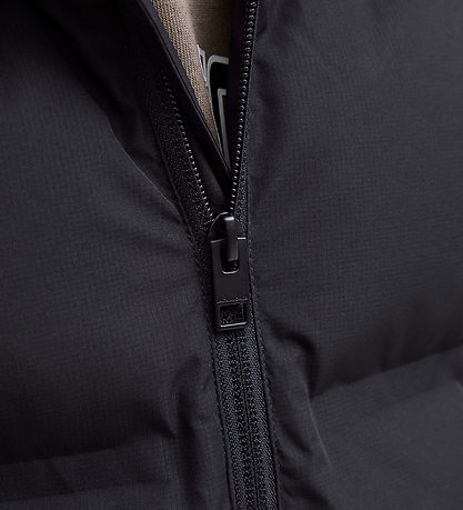 Jack & Jones Dynevest - JjeSoho - Black