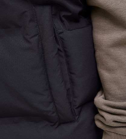 Jack & Jones Dynevest - JjeSoho - Black