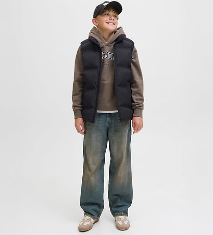 Jack & Jones Dynevest - JjeSoho - Black