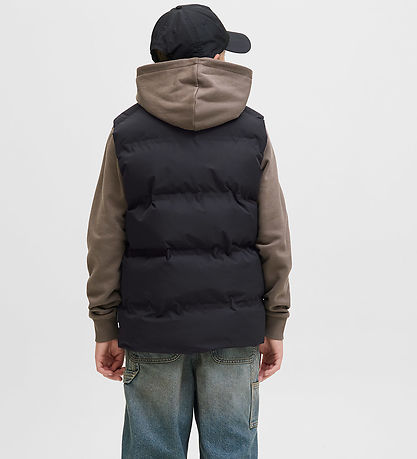 Jack & Jones Dynevest - JjeSoho - Black