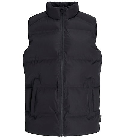 Jack & Jones Dynevest - JjeSoho - Black