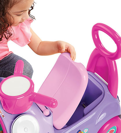 Fisher-Price Gåvogn - Little People Music Parade