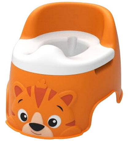 Baby Einstein Potte - Tinkle And Reveal - Tiger