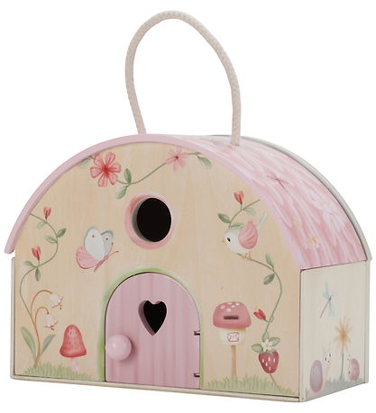 Little Dutch Dukkehus - Fairy Garden