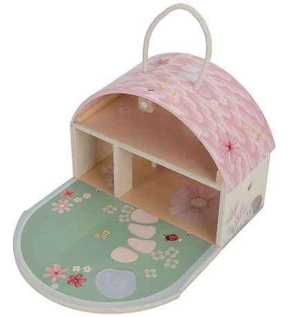 Little Dutch Dukkehus - Fairy Garden