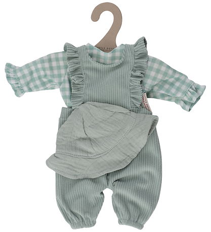Little Dutch Dukketøj - Grøn