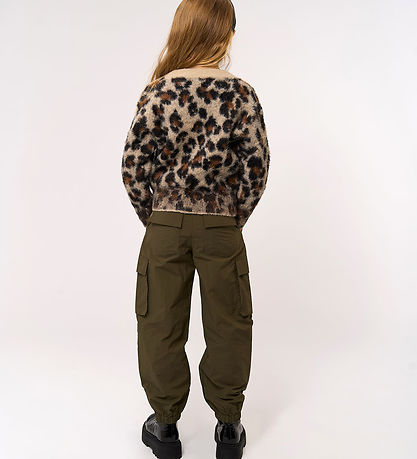 The New Bukser - Cargo - TnPercy - Ivy Green