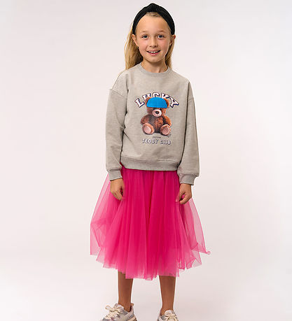 The New Nederdel - TnPeaven - Ibis Rose