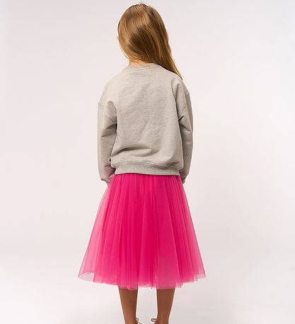 The New Nederdel - TnPeaven - Ibis Rose