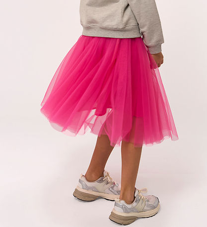 The New Nederdel - TnPeaven - Ibis Rose