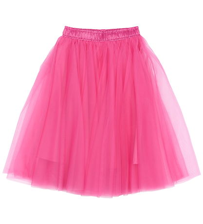 The New Nederdel - TnPeaven - Ibis Rose