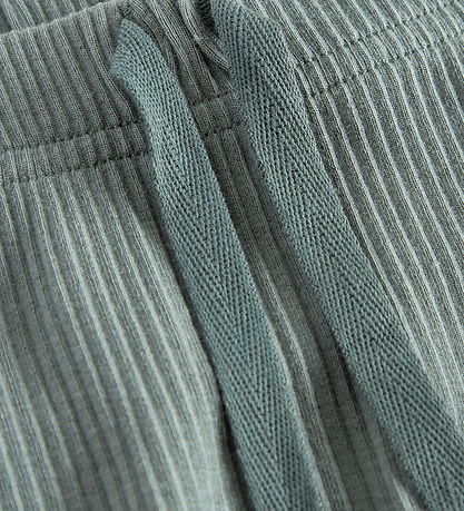MarMar Bukser - Pico - Rib - Dusty Green