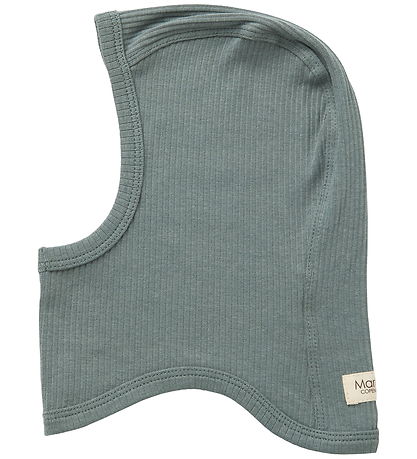 MarMar Elefanthue - Rib - Dusty Green