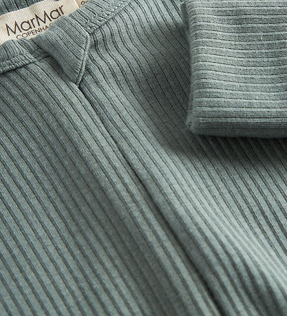 MarMar Heldragt - Rib - Dusty Green