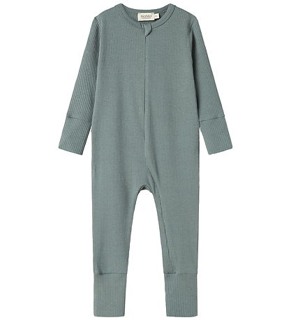 MarMar Heldragt - Rib - Dusty Green