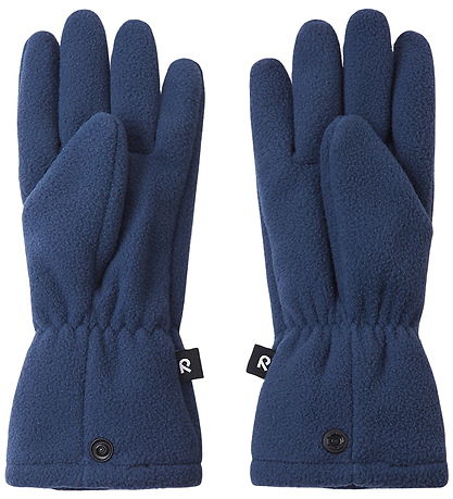 Reima Handsker - Fleece - Varmin - Navy