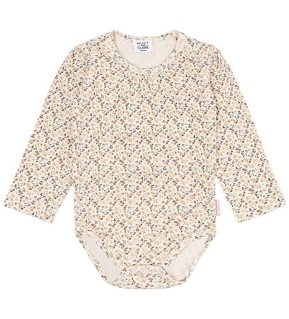 Hust and Claire Body l/æ - Rib - HCBri - Whisper Melange