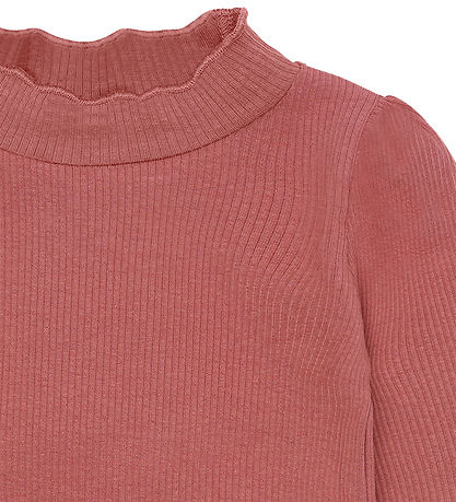 Hust and Claire Bluse - Amma - Dry Rose