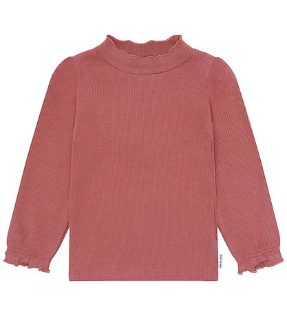 Hust and Claire Bluse - Amma - Dry Rose