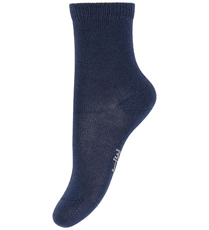 Hust and Claire Strømper - 3-pak - Foty - More navy