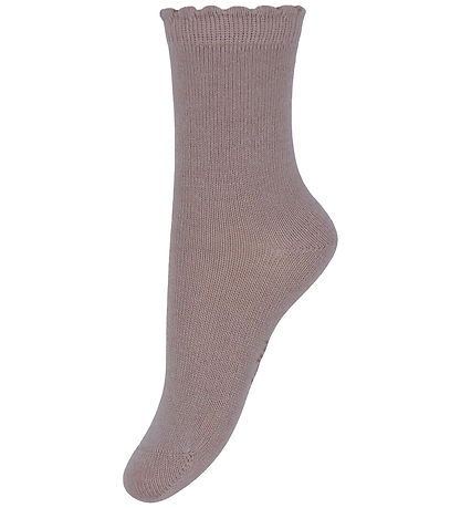 Hust and Claire Strømper - 3-pak - Foty - Pale Mauve