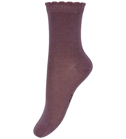 Hust and Claire Strømper - 3-pak - Foty - Pale Mauve