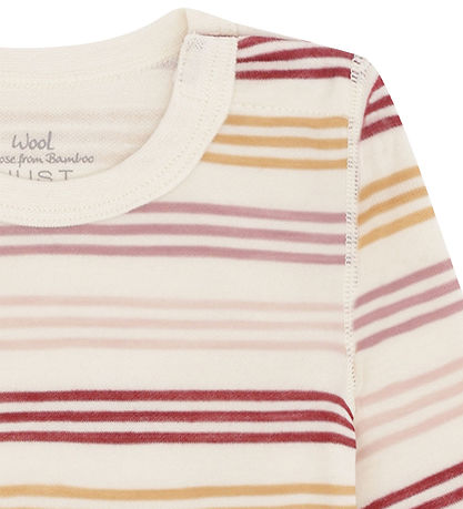 Hust and Claire Body l/æ - Baloo - Off White