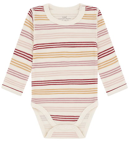 Hust and Claire Body l/æ - Baloo - Off White