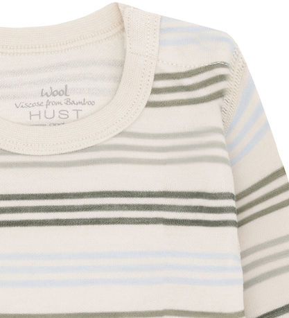 Hust and Claire Body l/æ - Baloo - French Oak
