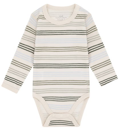 Hust and Claire Body l/æ - Baloo - French Oak