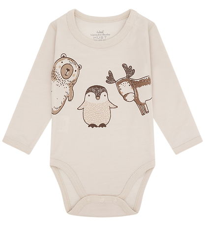 Hust and Claire Body l/æ - Baloo - French Oak