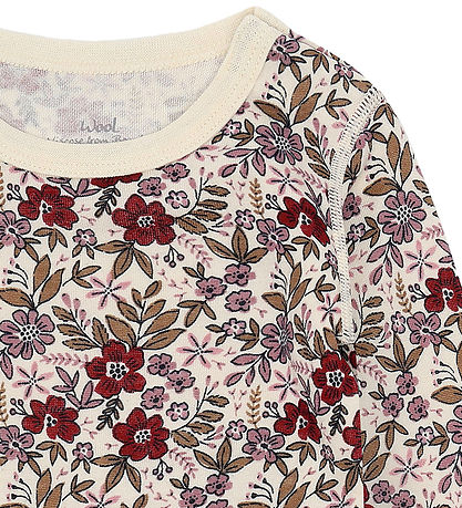 Hust and Claire Body l/æ - Baloo - Off White