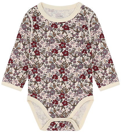 Hust and Claire Body l/æ - Baloo - Off White