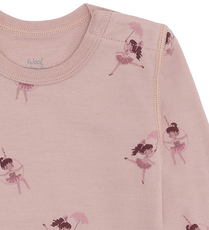 Hust and Claire Body l/æ - Baloo - Adobe Rose