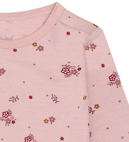 Hust and Claire Body l/æ - HCBo Flora - Adobe Rose