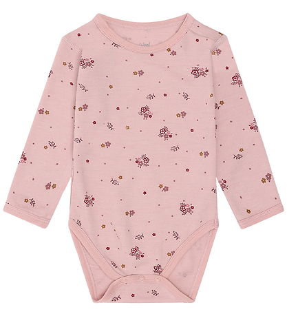 Hust and Claire Body l/æ - HCBo Flora - Adobe Rose