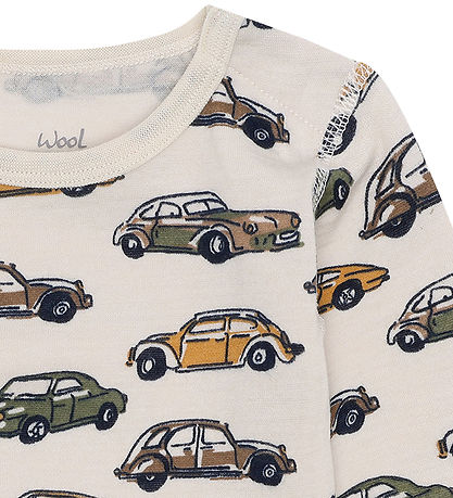 Hust and Claire Body l/æ - HCBo Cars - French Oak
