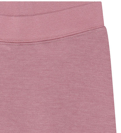 HUst and Claire Bukser - HCGolf Solid - Pale Mauve