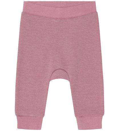 HUst and Claire Bukser - HCGolf Solid - Pale Mauve