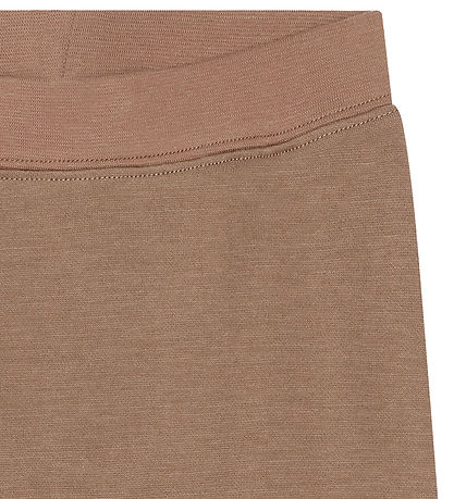 Hust and Claire Bukser - HCGolf Solid - Coca Mocha