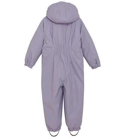 En Fant Flyverdragt - Lavender Aura